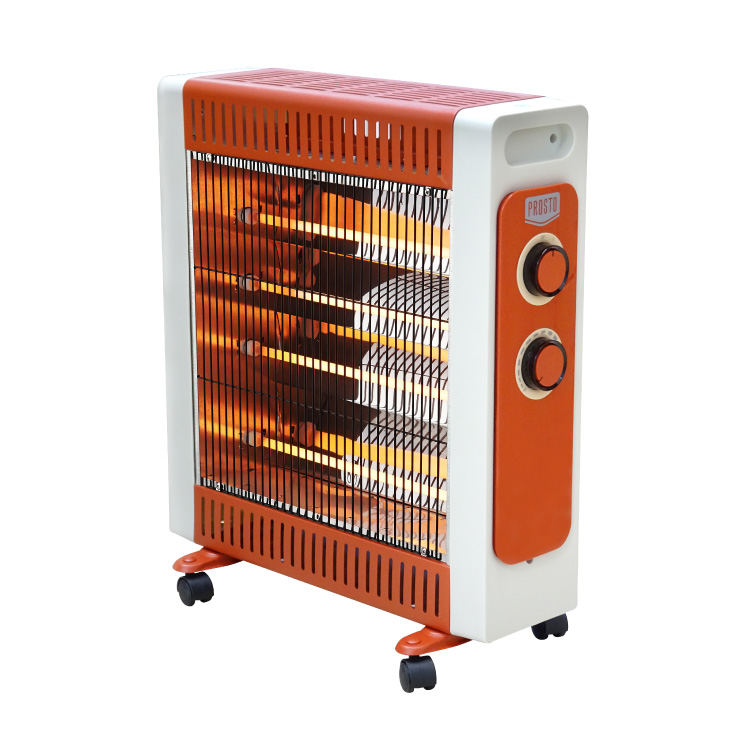 Prosto KG2200H21 Kvarcna grejalica 2200W
