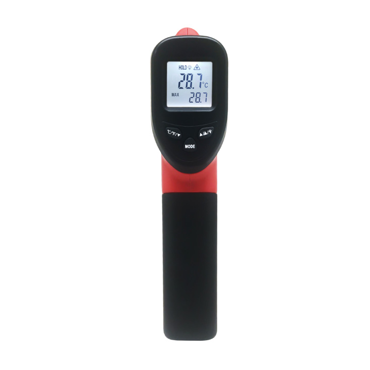 Cheerman Infracrveni termometar 380°C