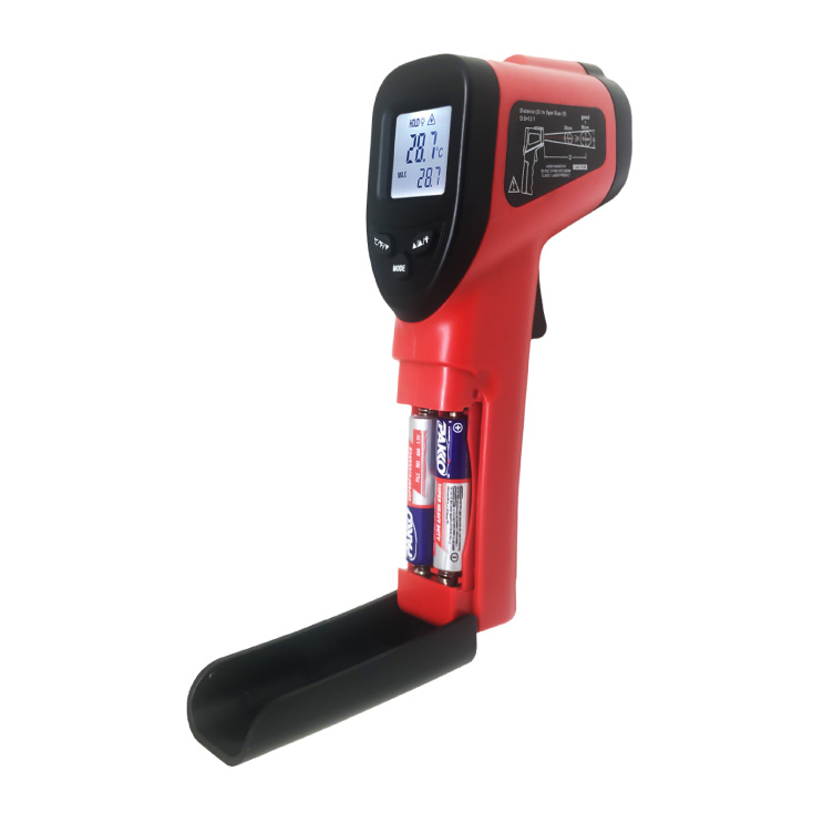 Cheerman Infracrveni termometar 380°C