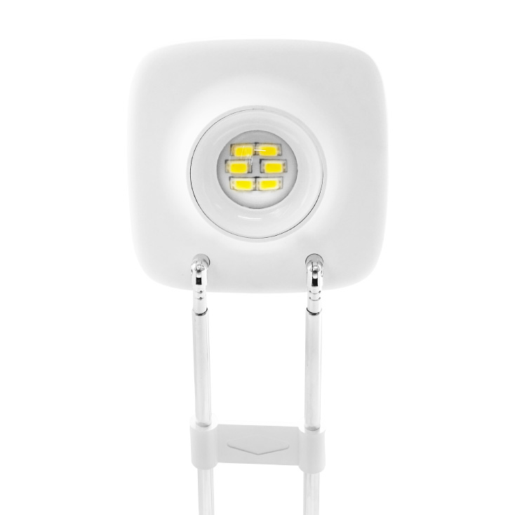 Prosto LSL-75/WH Stona LED lampa 3.6W