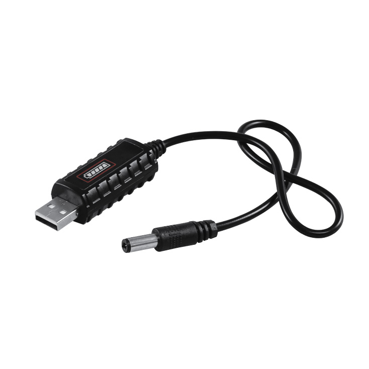 Prosto PL2006-JY Punjiva LED baterijska lampa 3W Osram LED