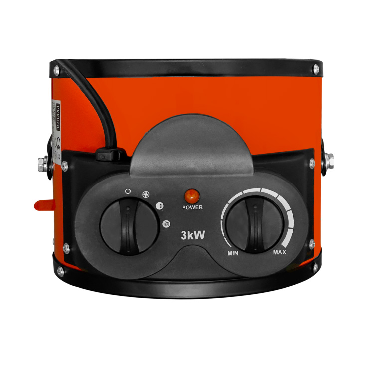PROSTO PTC prenosna grejalica 3000W PTC-IF30R