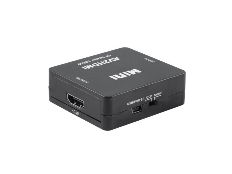 Elementa Adapter RCA na HDMI