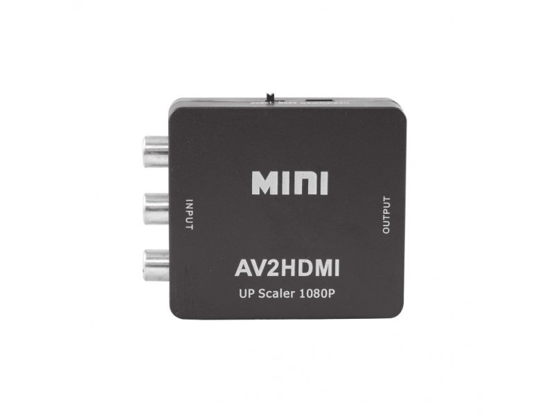 Elementa Adapter RCA na HDMI