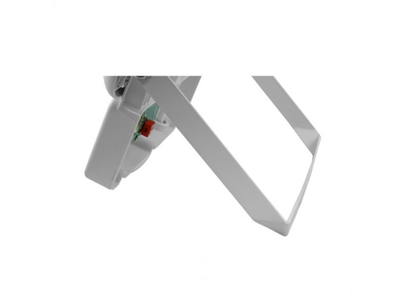 Prosto LED reflektor sa PIR senzor 20W, Beli