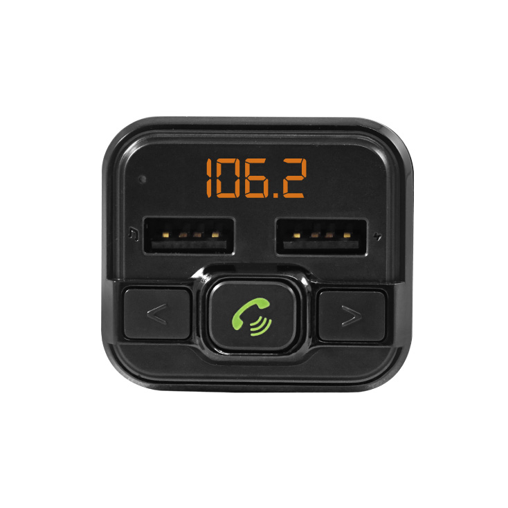 Prosto FM transmiter bluetooth i USB auto punjač