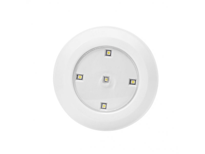Prosto PL6601 Set LED baterijskih lampi