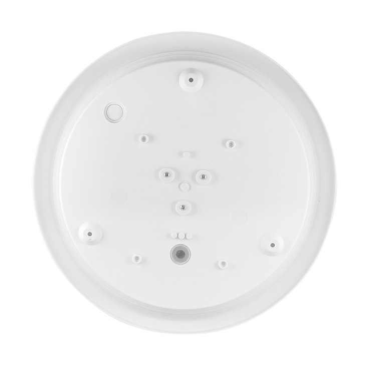 Prosto LED plafonjera sa senzorom pokreta 18W, Hladno bela