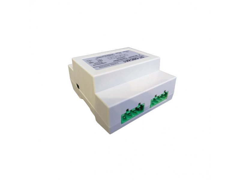 TEH-TEL DBC4 DIGIT Video distributer