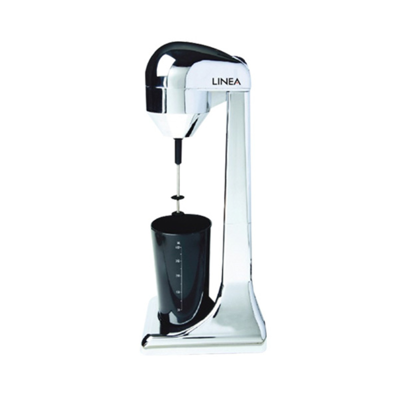 Linea LMN0355X Mutilica za kafu 450 ml, Srebrna