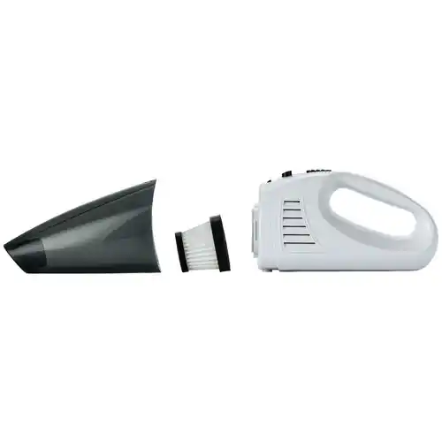 Linea LVCP 0620 Stoni usisivač 50W, Beli