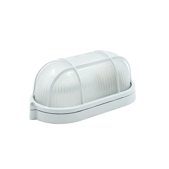 MITEA M0501x60WE27 Brodska lampa, Bela