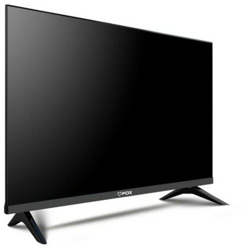 Fox 32DTV231E Televizor 32" LED 1366x768 DVB-T2 S2 C, Crni