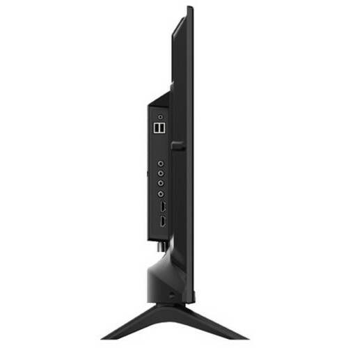 Fox 32DTV231E Televizor 32" LED 1366x768 DVB-T2 S2 C, Crni