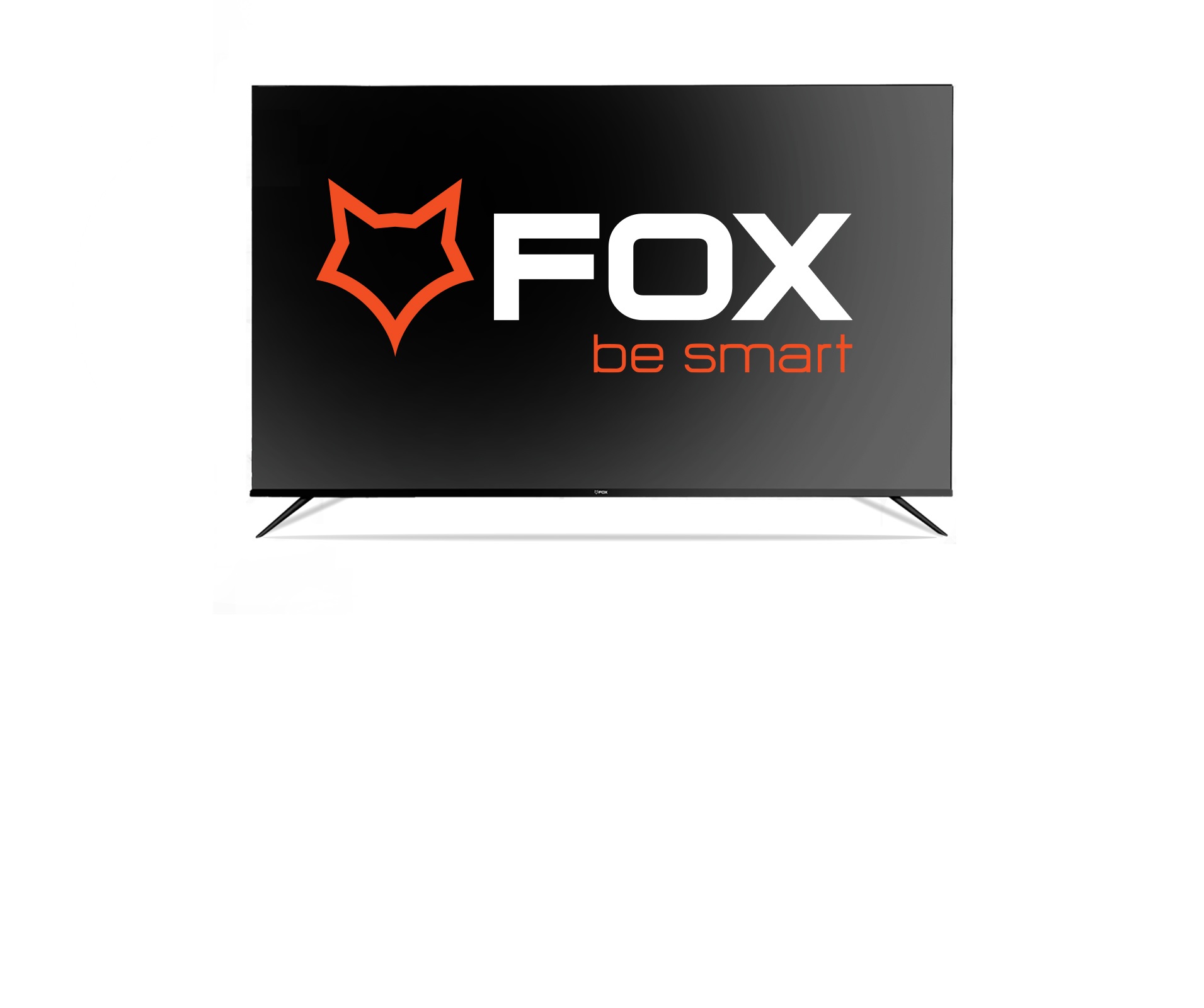 SMART LED TV 85 FOX 85WOS625D 3840x2160/UHD/4K/ATV/DTV-C/T/T2/S2 webOS