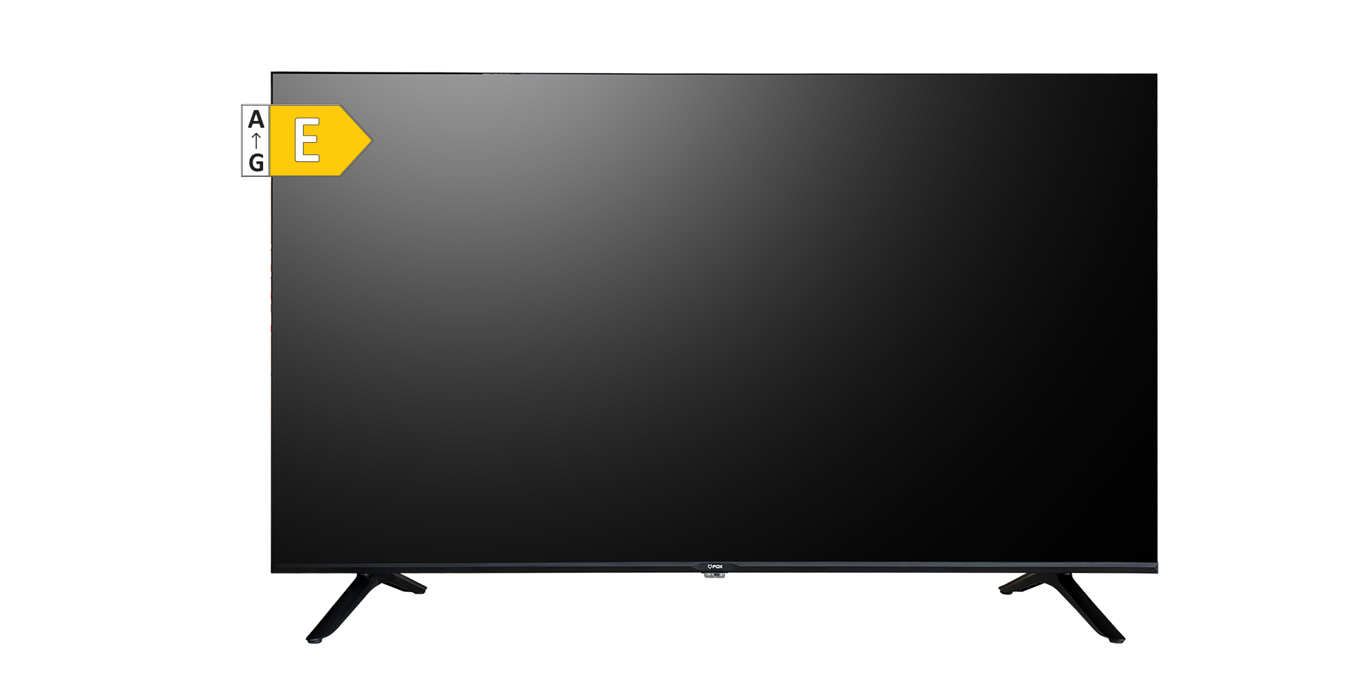 LED TV 40 FOX 40DTV260G 1920x1080/Full HD/DTV-T/T2/C
