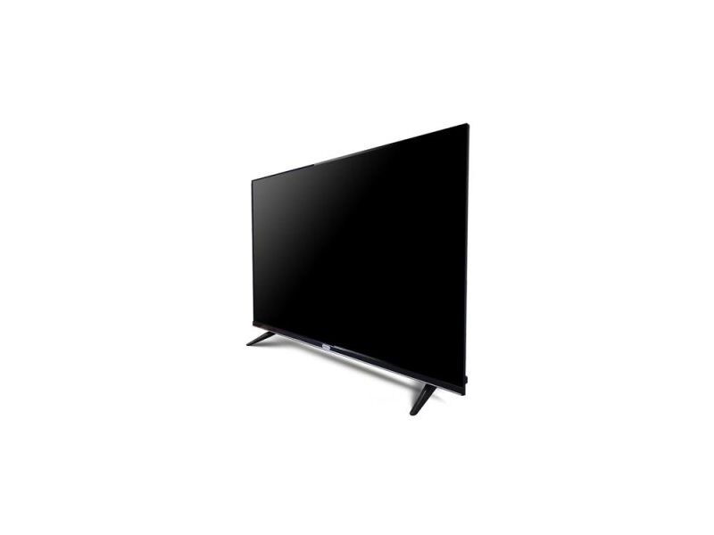 FOX 43WOS626D Televizor 43" LED 4K UHD Smart TV, Crni