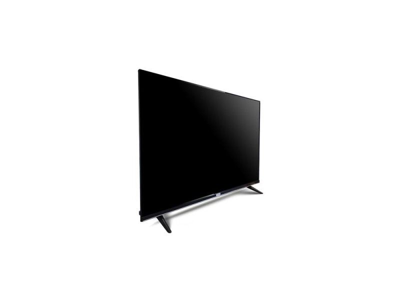FOX 43WOS626D Televizor 43" LED 4K UHD Smart TV, Crni