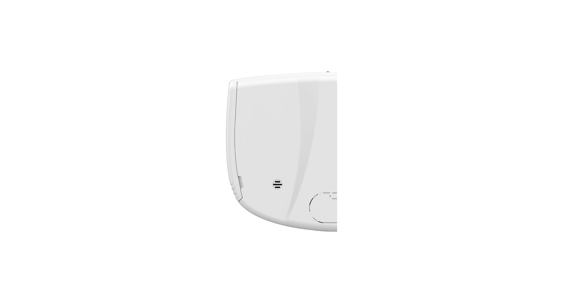 Fox FAC-12INJP62 Klima - Inverter 12000 BTU Wi-Fi -15°C, Bela