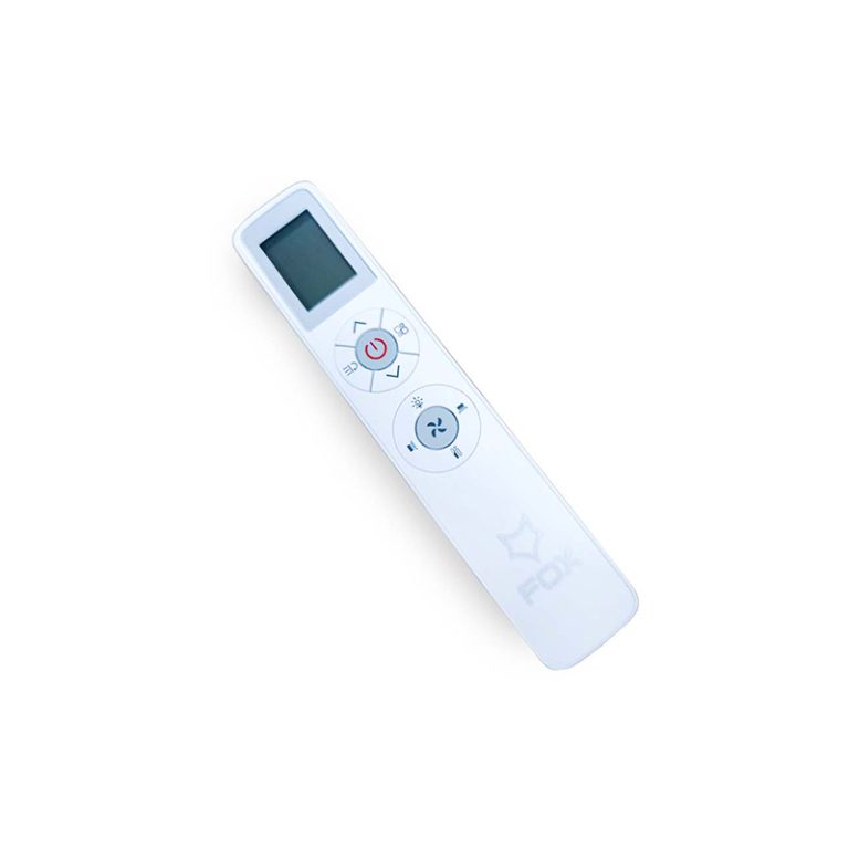 Fox FAC 24PRO 62G inverterski klima uređaј