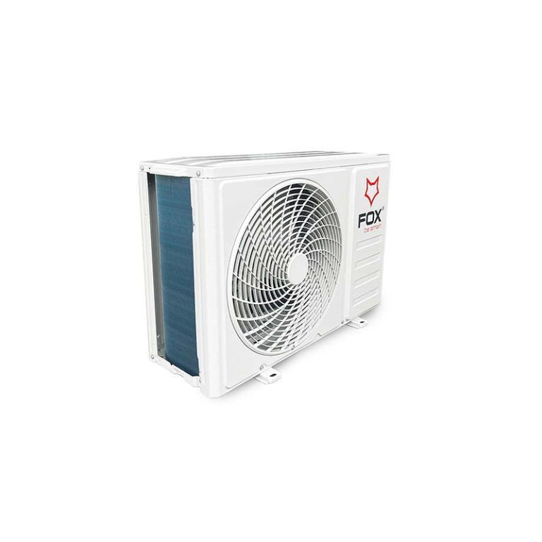 Fox FAC 24PRO 62G inverterski klima uređaј