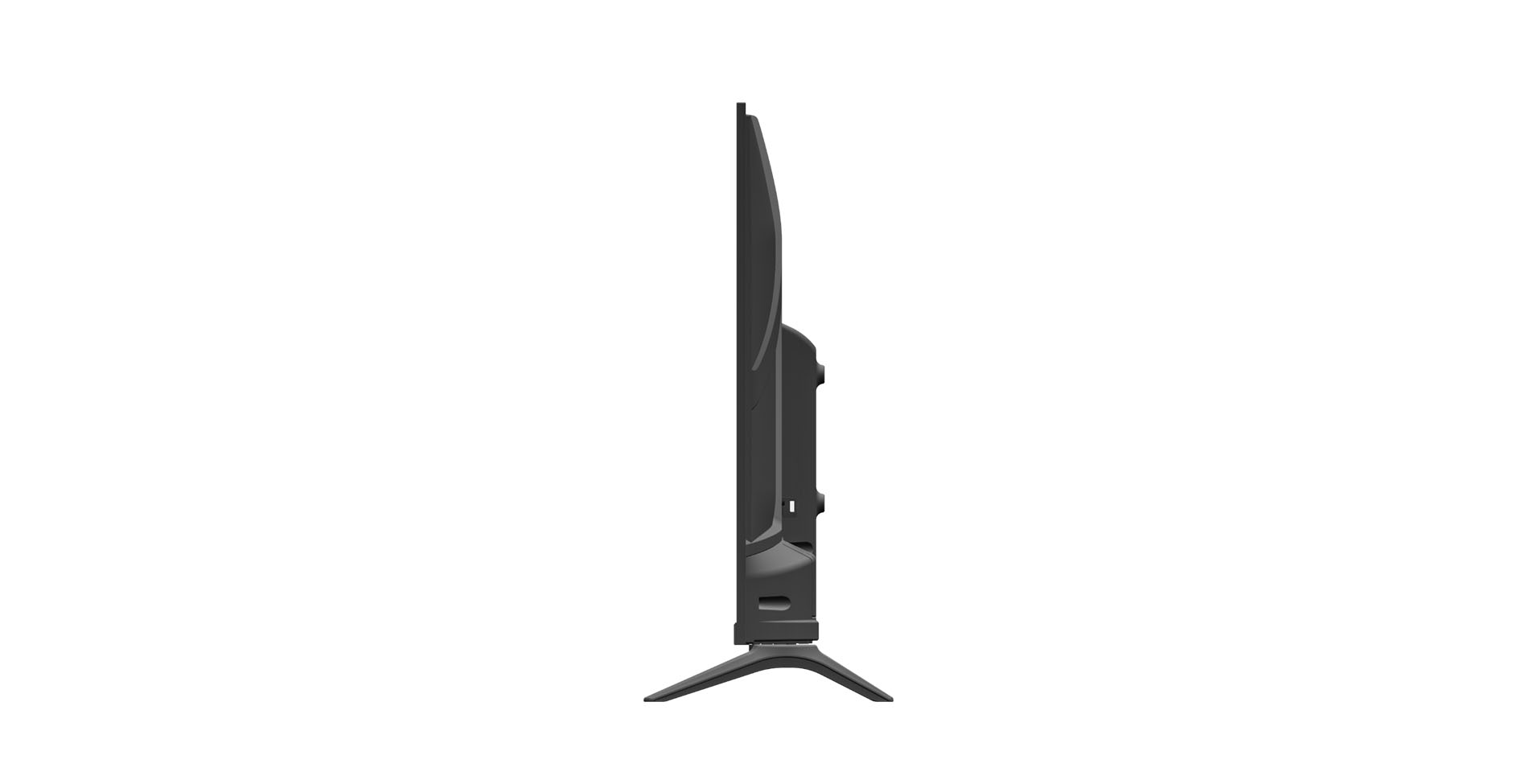 Fox 32WOS625D Televizor 32'' Smart TV HD Ready Crni