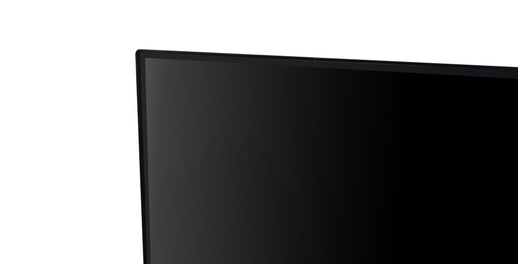 Fox 65WOS626D Televizor Ultra HD WebOS Smart, Crni