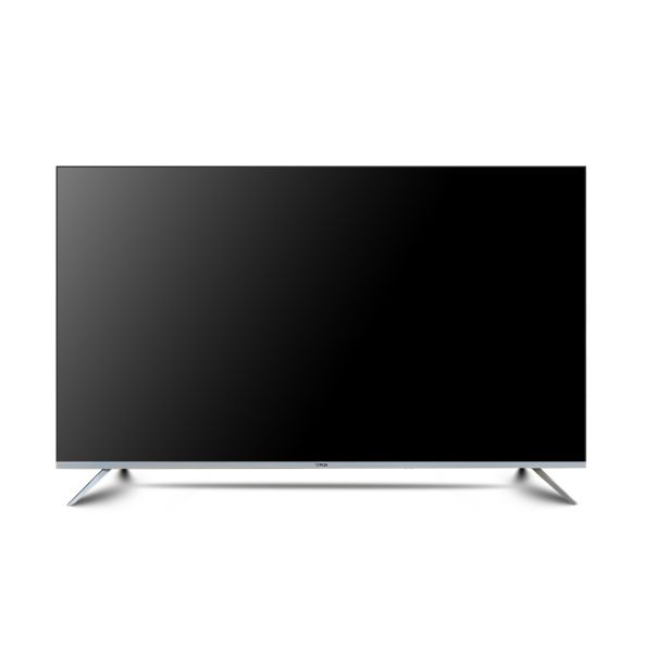 Fox 75WOS625D Televizor Ultra HD WebOS Smart, Crni