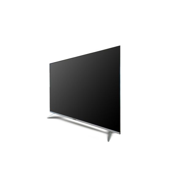 Fox 75WOS625D Televizor Ultra HD WebOS Smart, Crni