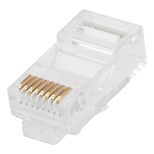 Fast Asia Mrežni konektor RJ-45 8/8