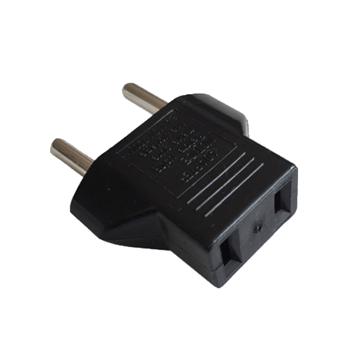 Fast Asia Adapter Euro utikač USA utičnica