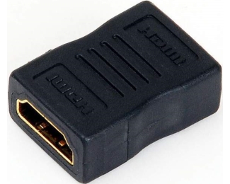 Адаптер HDMI Ж/Ж Linkom