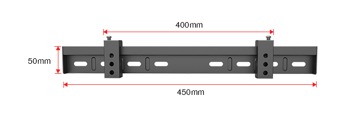 Velteh TVN-424F Nosač za TV fiksni 32-56 40KG