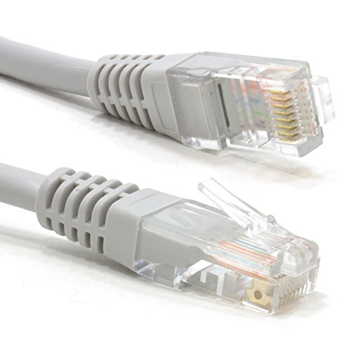 Kettz UT-C100 UTP kabl sa konektorima CAT 5E 10m