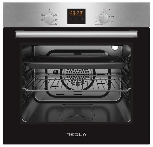 Tesla BO700SX Ugradna rerna 56 l 2,3 kW