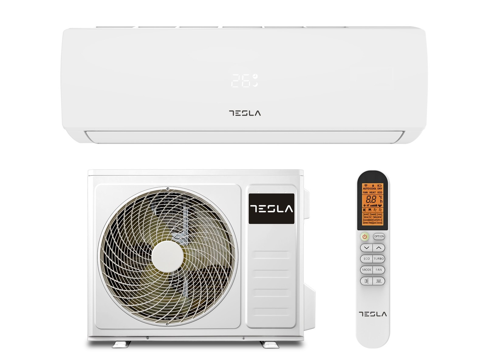 Tesla TT68EX21-2432IA Klima uređaj