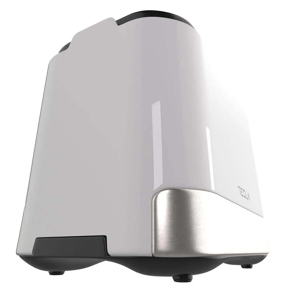 Tesla TS300BWX Toster 800 W 7 nivoa pečenja, Beli