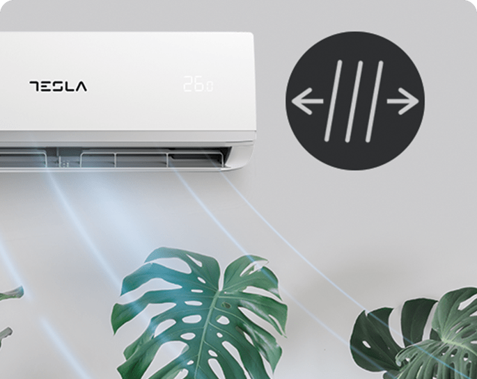 Tesla TT68EX81-2432IAW klima uređaј Select AC