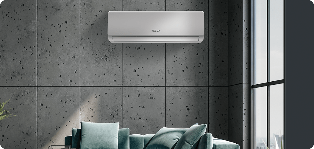 Tesla TT68EX81-2432IAW klima uređaј Select AC