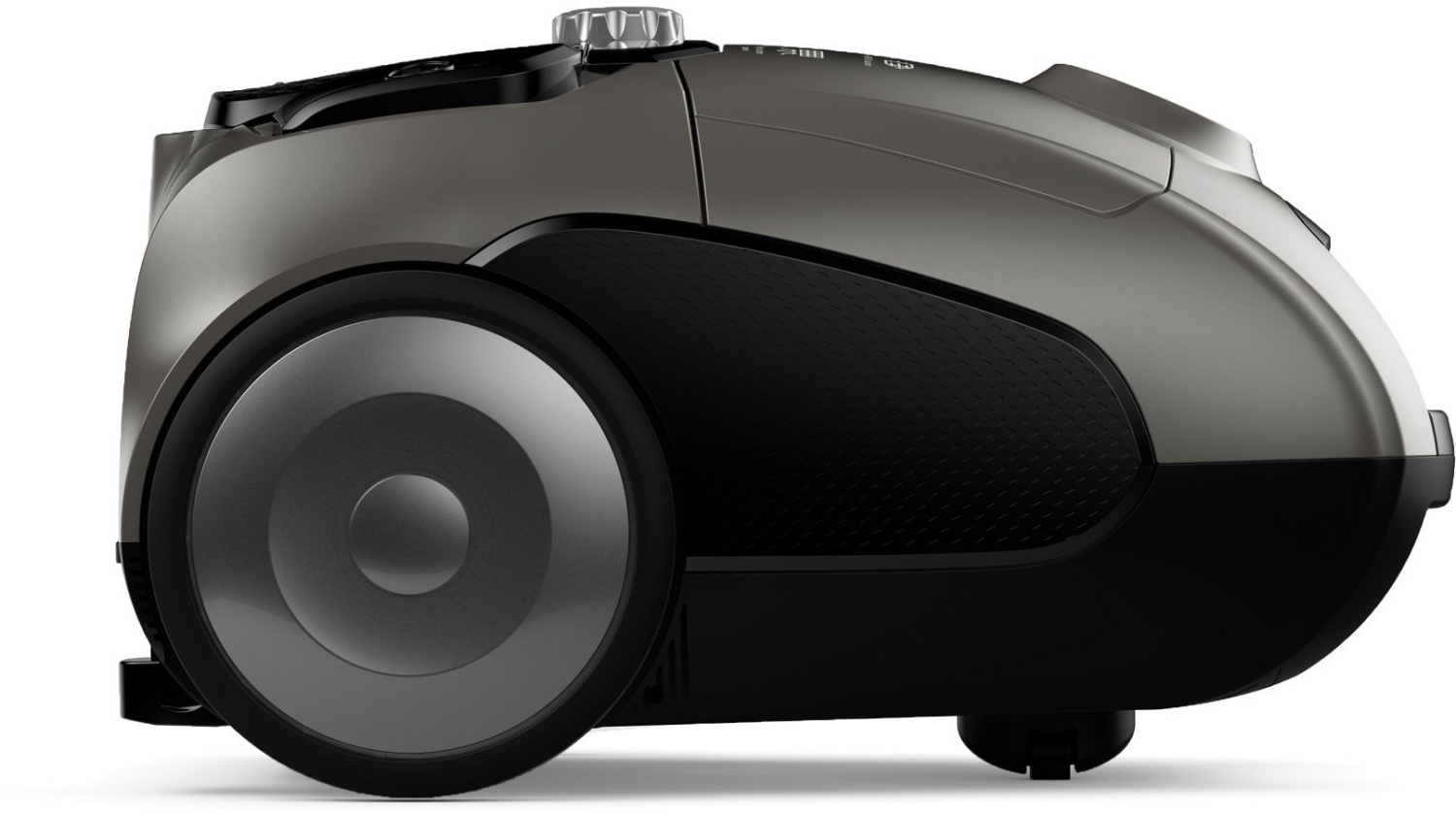 Tesla BG300G Usisivač sa kesom 800W 3,5l, Sivi