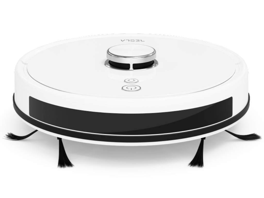 Tesla VCR600W Robot usisivač Vacuum, Beli