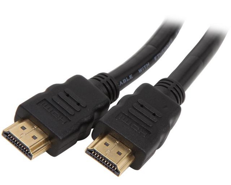 E-Green HDMI Kabl 1.4 M/M 5m