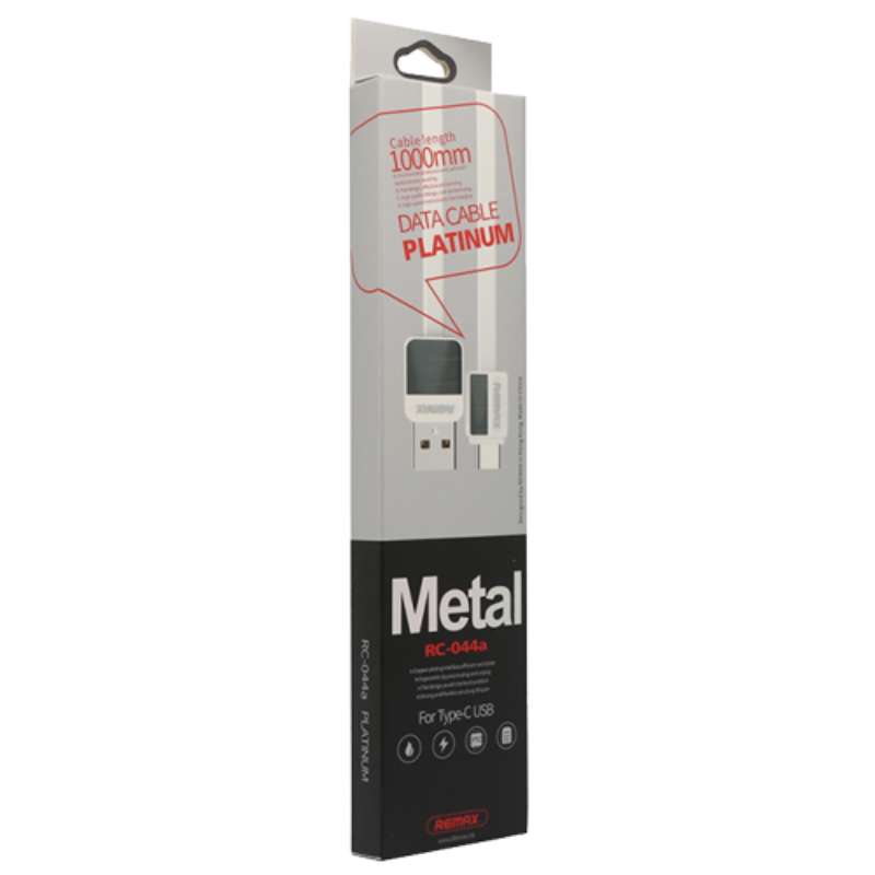 E-Green USB Kabl Tip C 3.1 1m