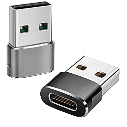 E-Green Adapter USB 3.0(M)-USB 3.1 Tip C(F)