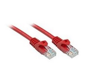 E-Green Kabl UTP patch Cat6 0.3m, Crveni