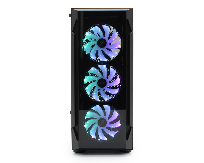 IG-Max N1903-7700L REFLEX 4F Gaming Kućište 700W