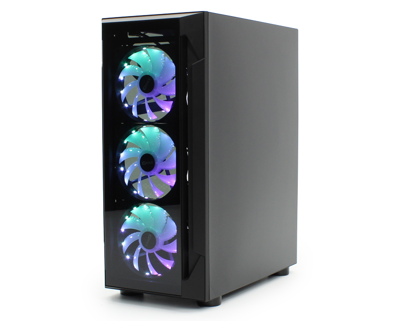 IG-Max N1903-7700L REFLEX 4F Gaming Kućište 700W