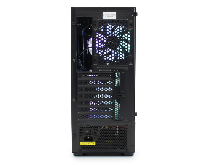 IG-Max N1903-7700L REFLEX 4F Gaming Kućište 700W