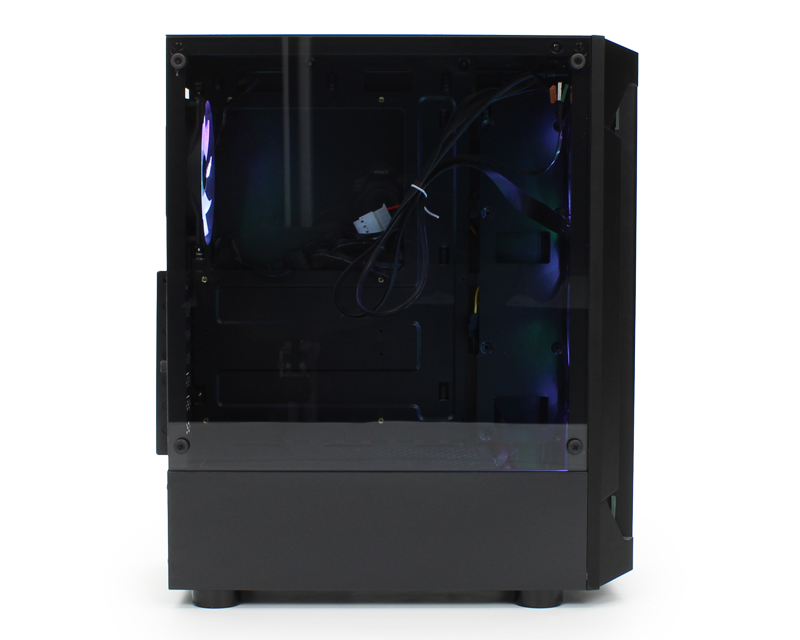IG-Max N1903-7700L REFLEX 4F Gaming Kućište 700W