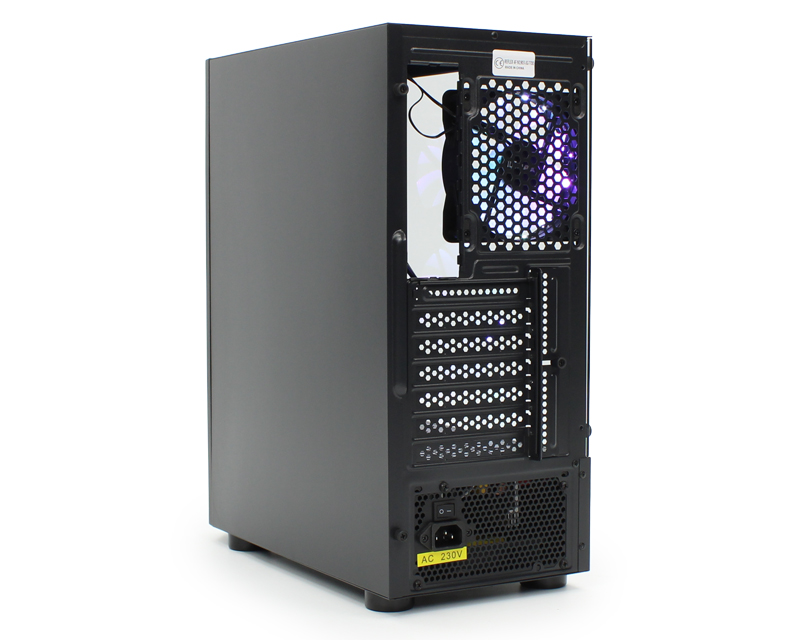 IG-Max N1903-7700L REFLEX 4F Gaming Kućište 700W